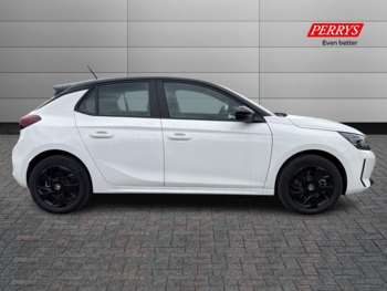 Used Vauxhall Corsa 2025 for sale - 74925936: Photo