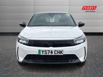Used Vauxhall Corsa 2025 for sale - 74925936: Photo