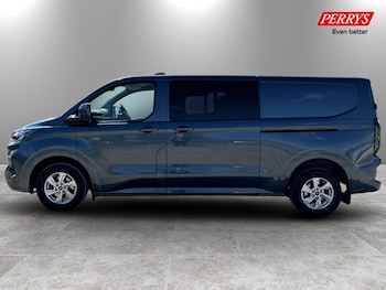 Used Ford Transit Custom 2025 for sale - 78177806: Photo