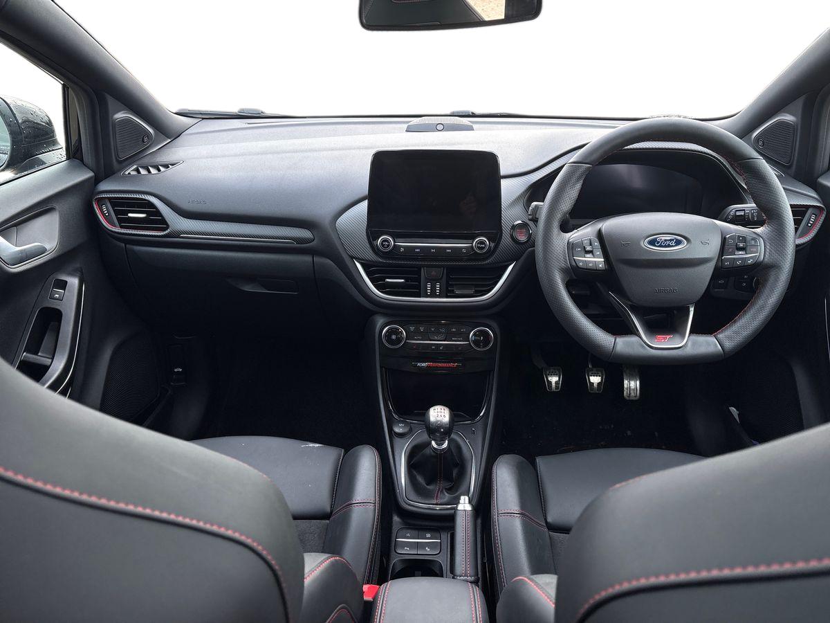 Used Ford Puma 2023 for sale - 77148766: Photo 10