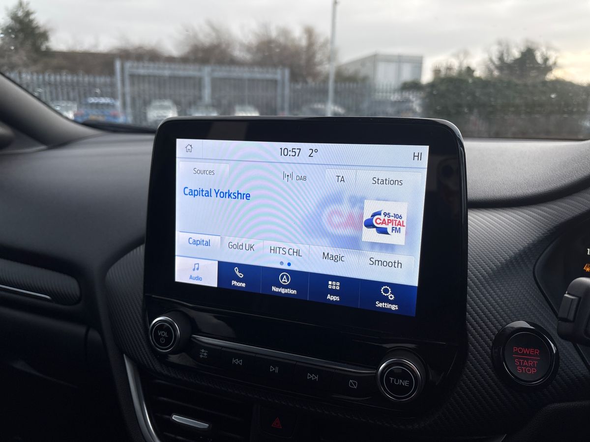 Used Ford Puma 2023 for sale - 77148766: Photo 11