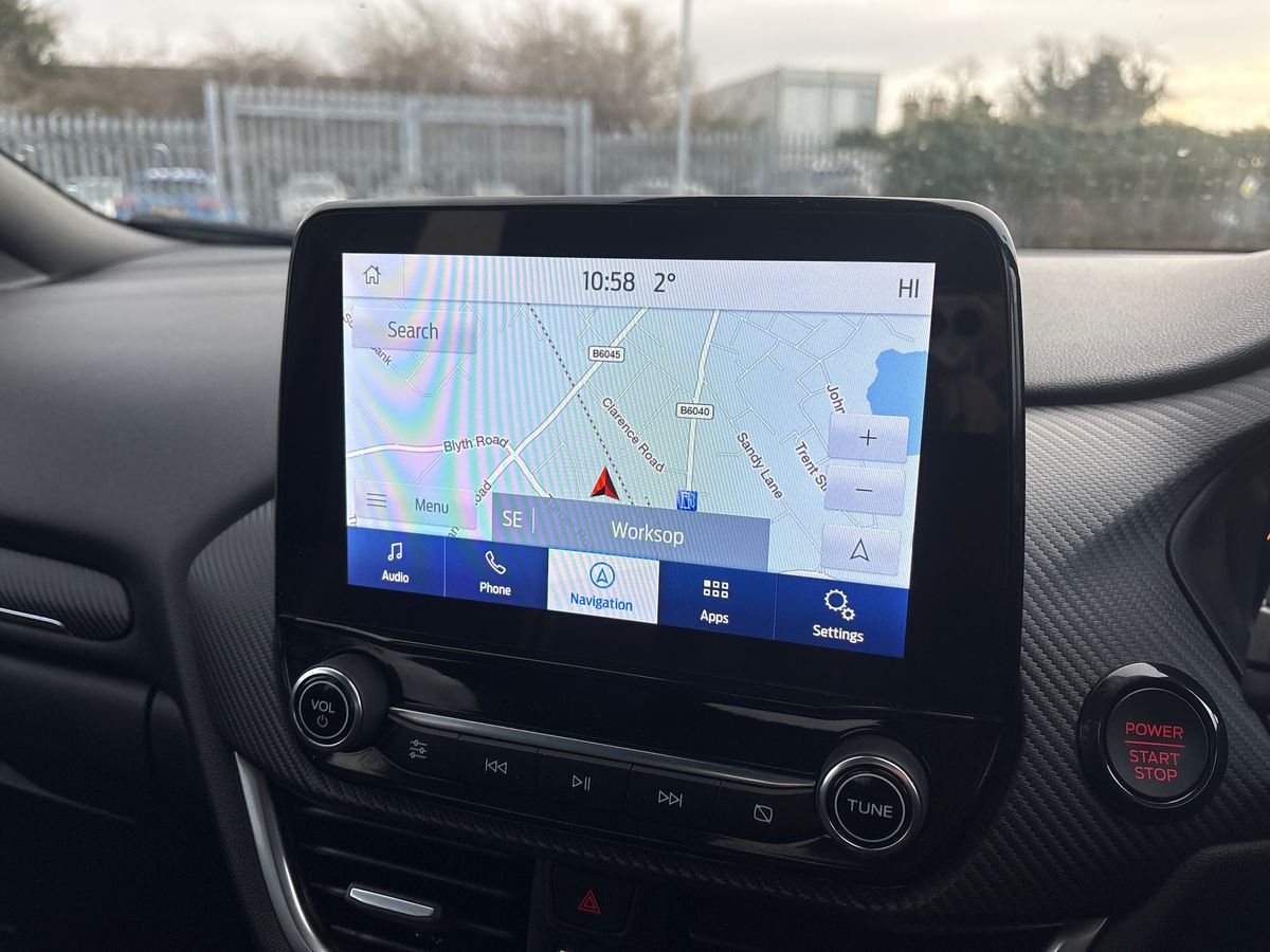 Used Ford Puma 2023 for sale - 77148766: Photo 12