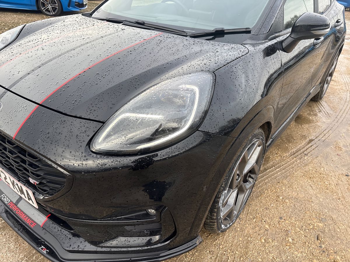 Used Ford Puma 2023 for sale - 77148766: Photo 14