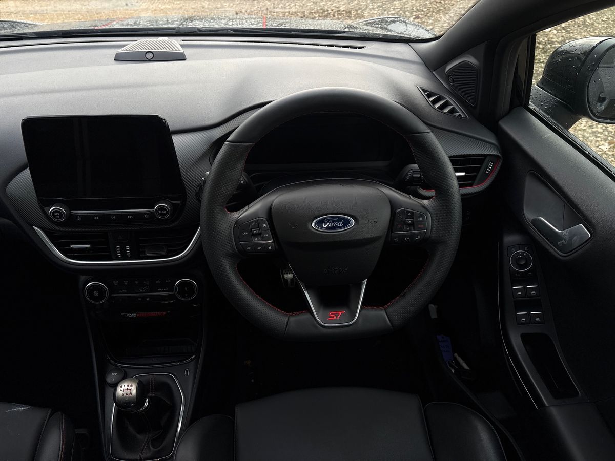 Used Ford Puma 2023 for sale - 77148766: Photo 16