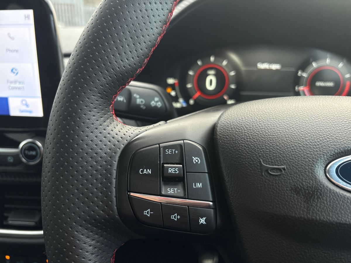 Used Ford Puma 2023 for sale - 77148766: Photo 17