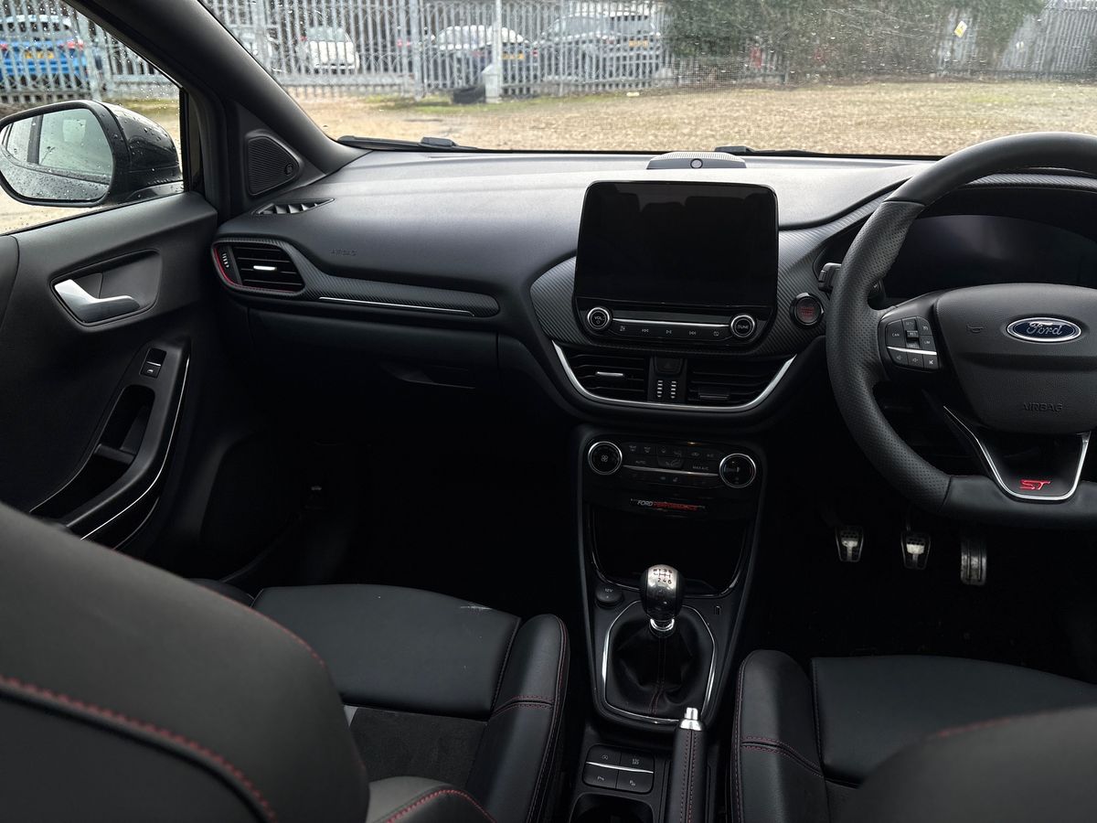 Used Ford Puma 2023 for sale - 77148766: Photo 18