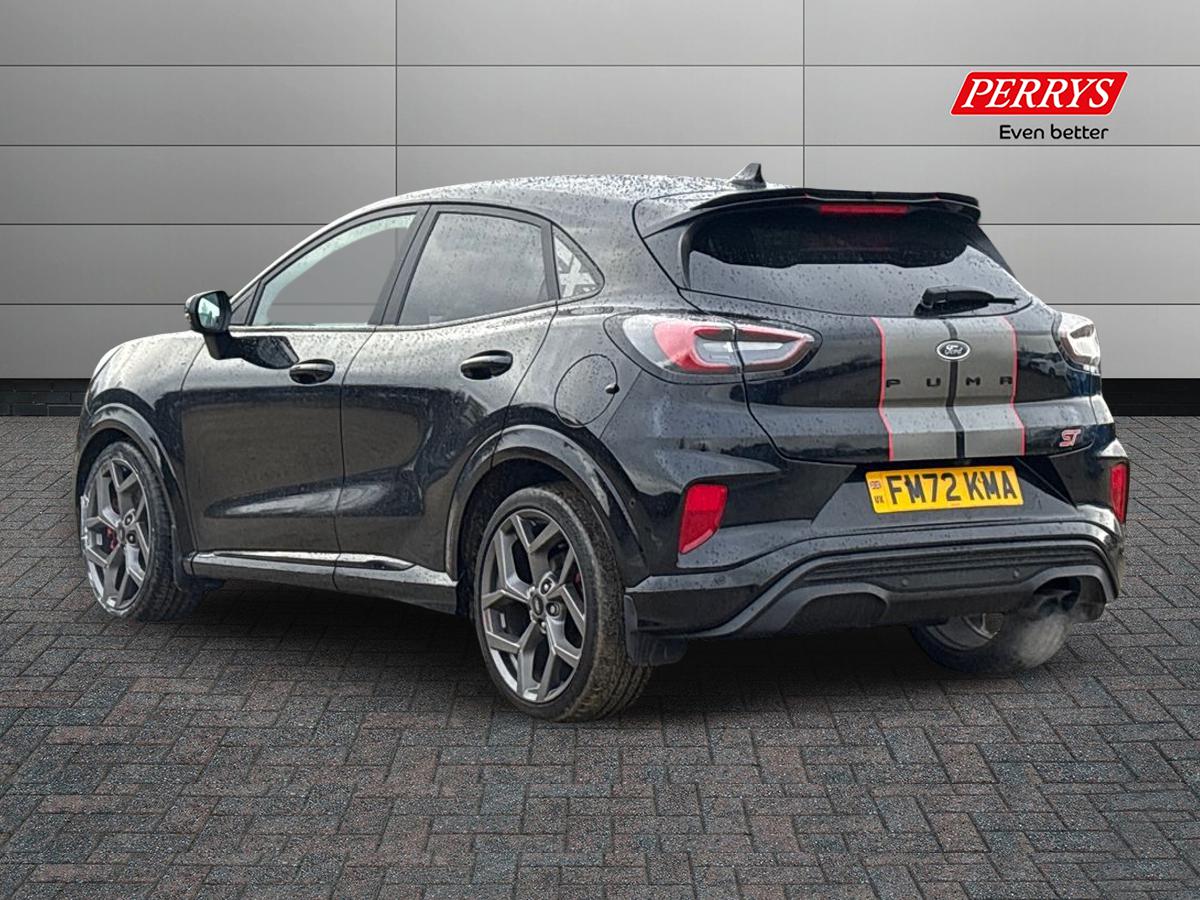 Used Ford Puma 2023 for sale - 77148766: Photo 2