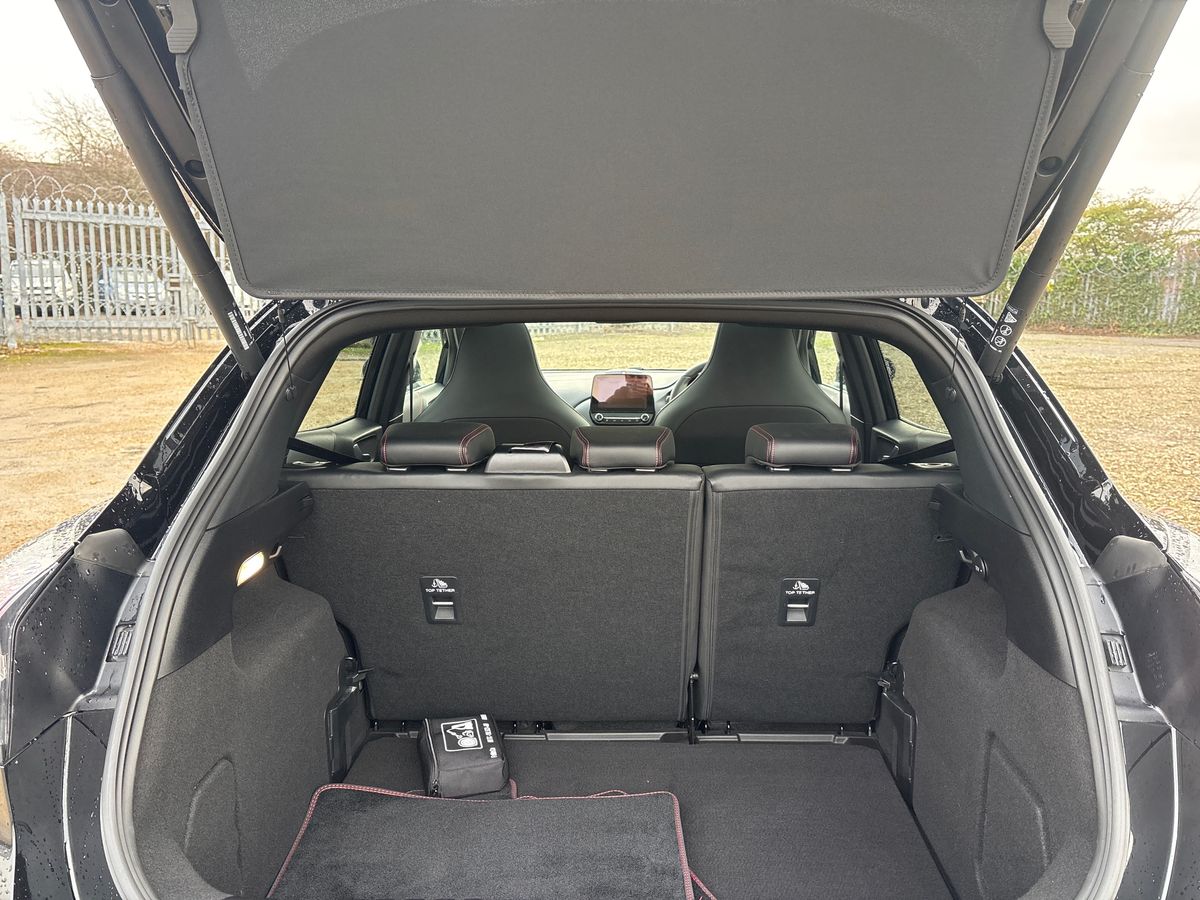 Used Ford Puma 2023 for sale - 77148766: Photo 21