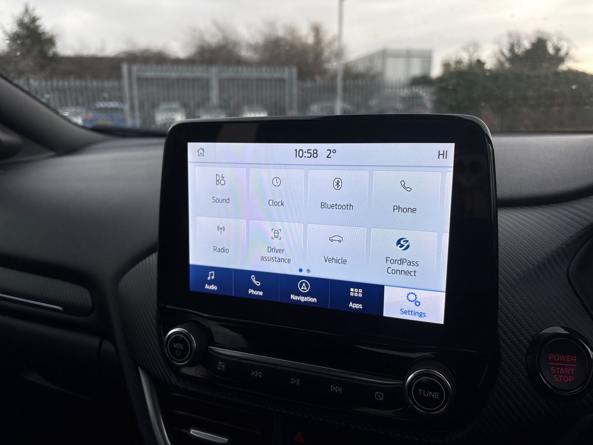 Used Ford Puma 2023 for sale - 77148766: Photo 28