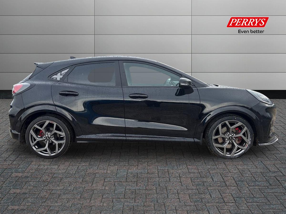 Used Ford Puma 2023 for sale - 77148766: Photo 3