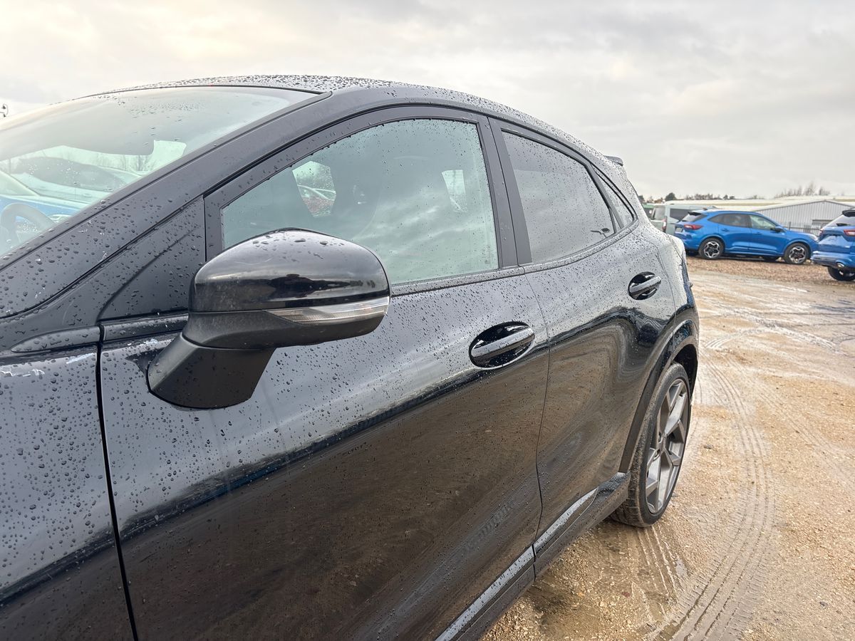 Used Ford Puma 2023 for sale - 77148766: Photo 38
