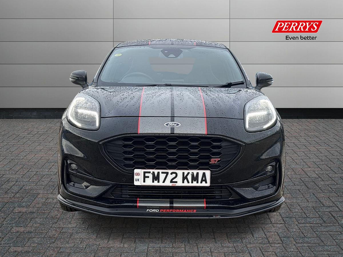 Used Ford Puma 2023 for sale - 77148766: Photo 4