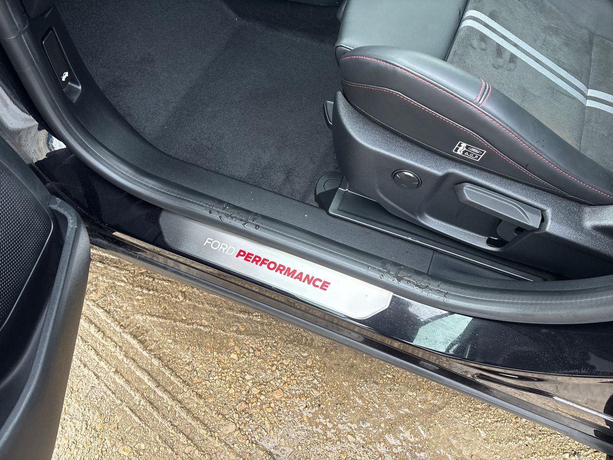 Used Ford Puma 2023 for sale - 77148766: Photo 40