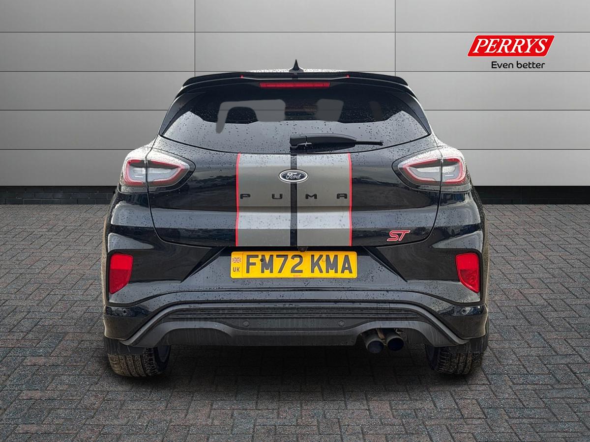 Used Ford Puma 2023 for sale - 77148766: Photo 6