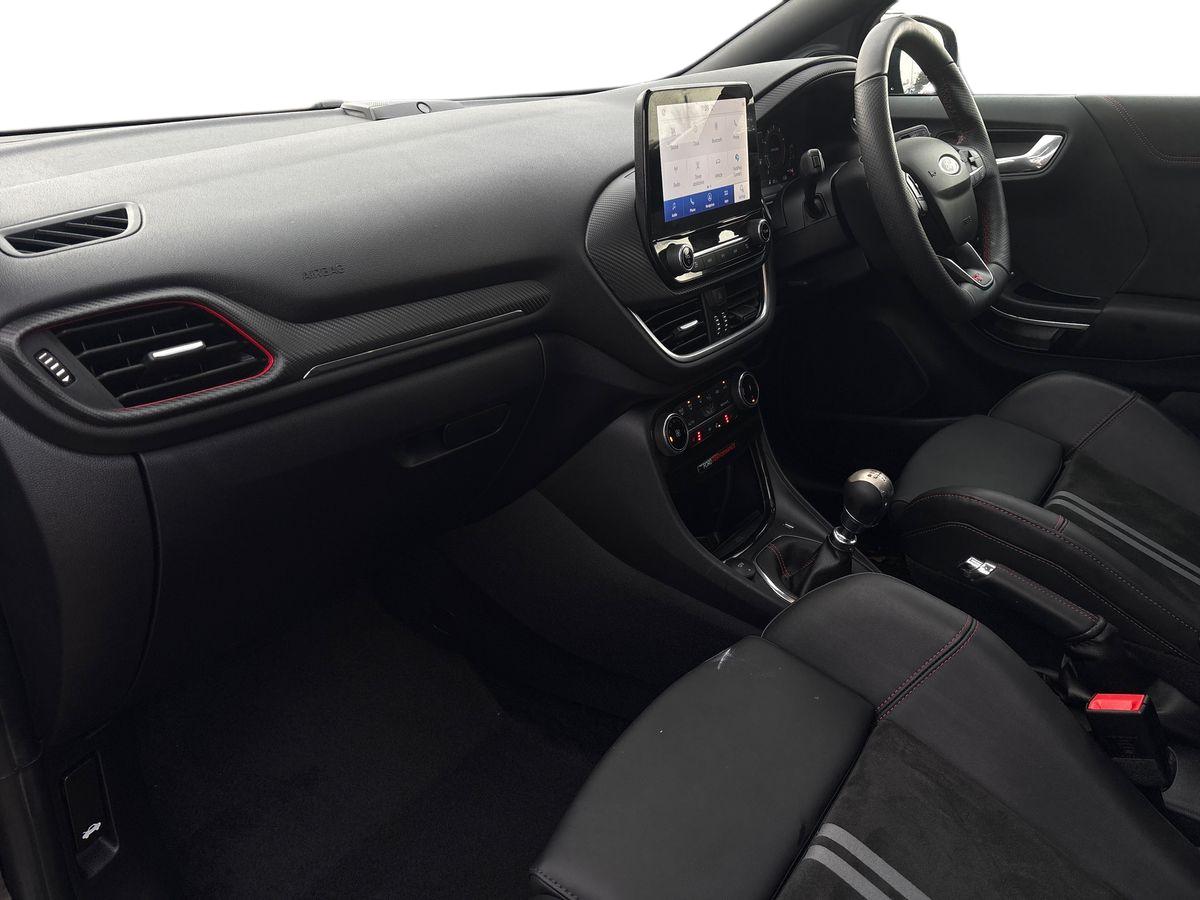 Used Ford Puma 2023 for sale - 77148766: Photo 7