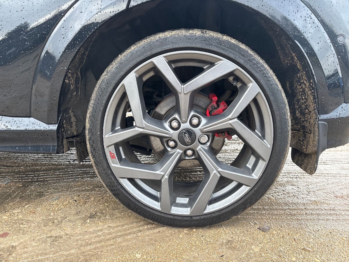 Used Ford Puma 2023 for sale - 77148766: Photo 8