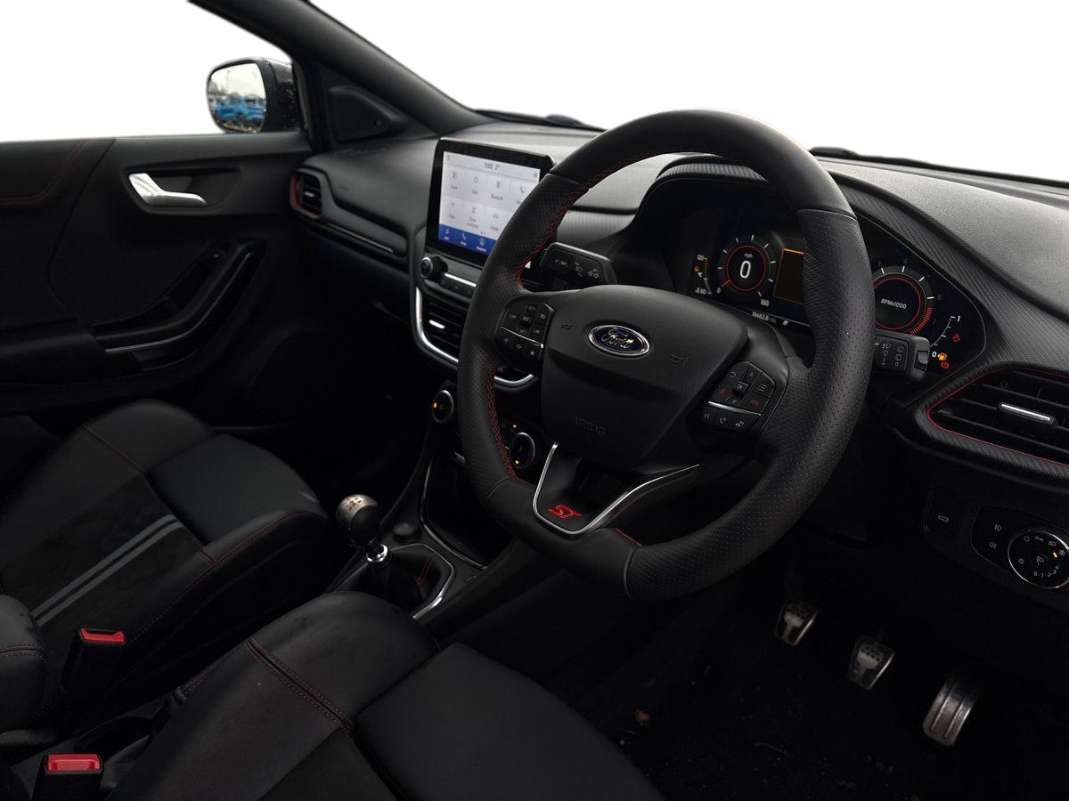 Used Ford Puma 2023 for sale - 77148766: Photo 9