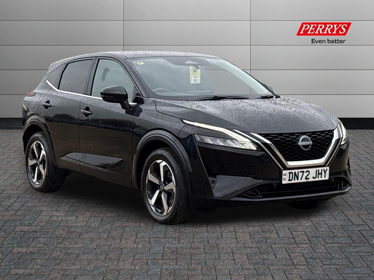 Used Nissan Qashqai 2022 for sale - 77311021: Photo 1