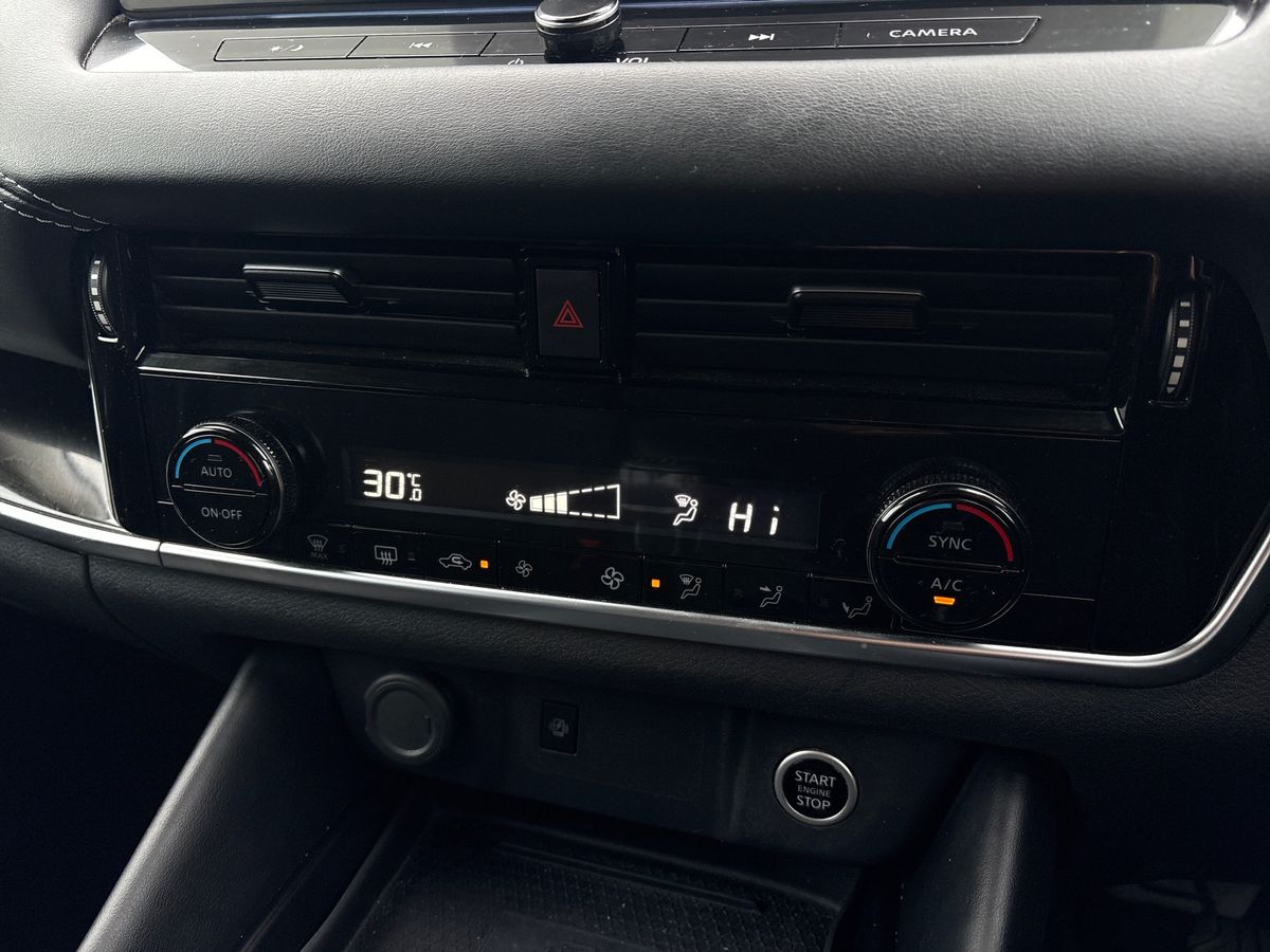 Used Nissan Qashqai 2022 for sale - 77311021: Photo 12