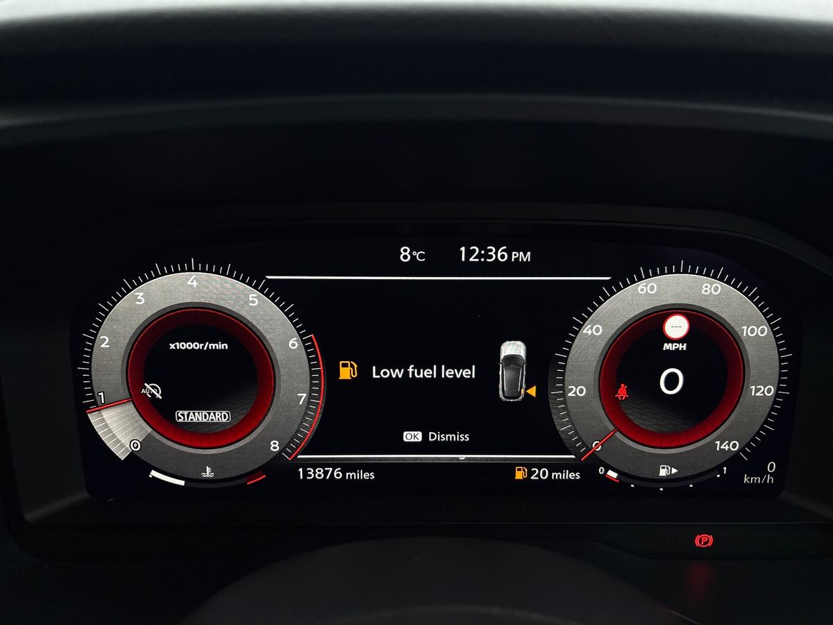 Used Nissan Qashqai 2022 for sale - 77311021: Photo 14