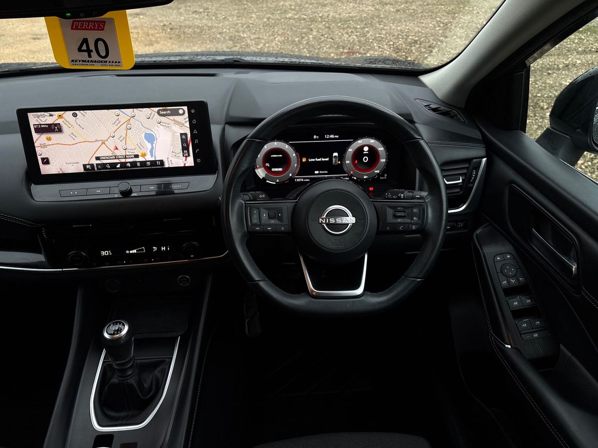 Used Nissan Qashqai 2022 for sale - 77311021: Photo 15