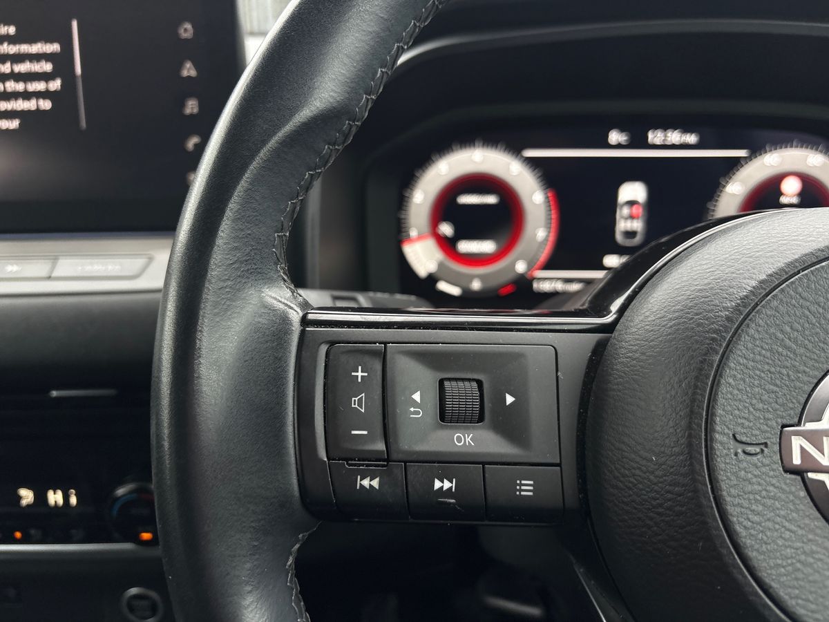 Used Nissan Qashqai 2022 for sale - 77311021: Photo 16