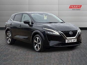 Used Nissan Qashqai 2022 for sale - 77311021: Photo