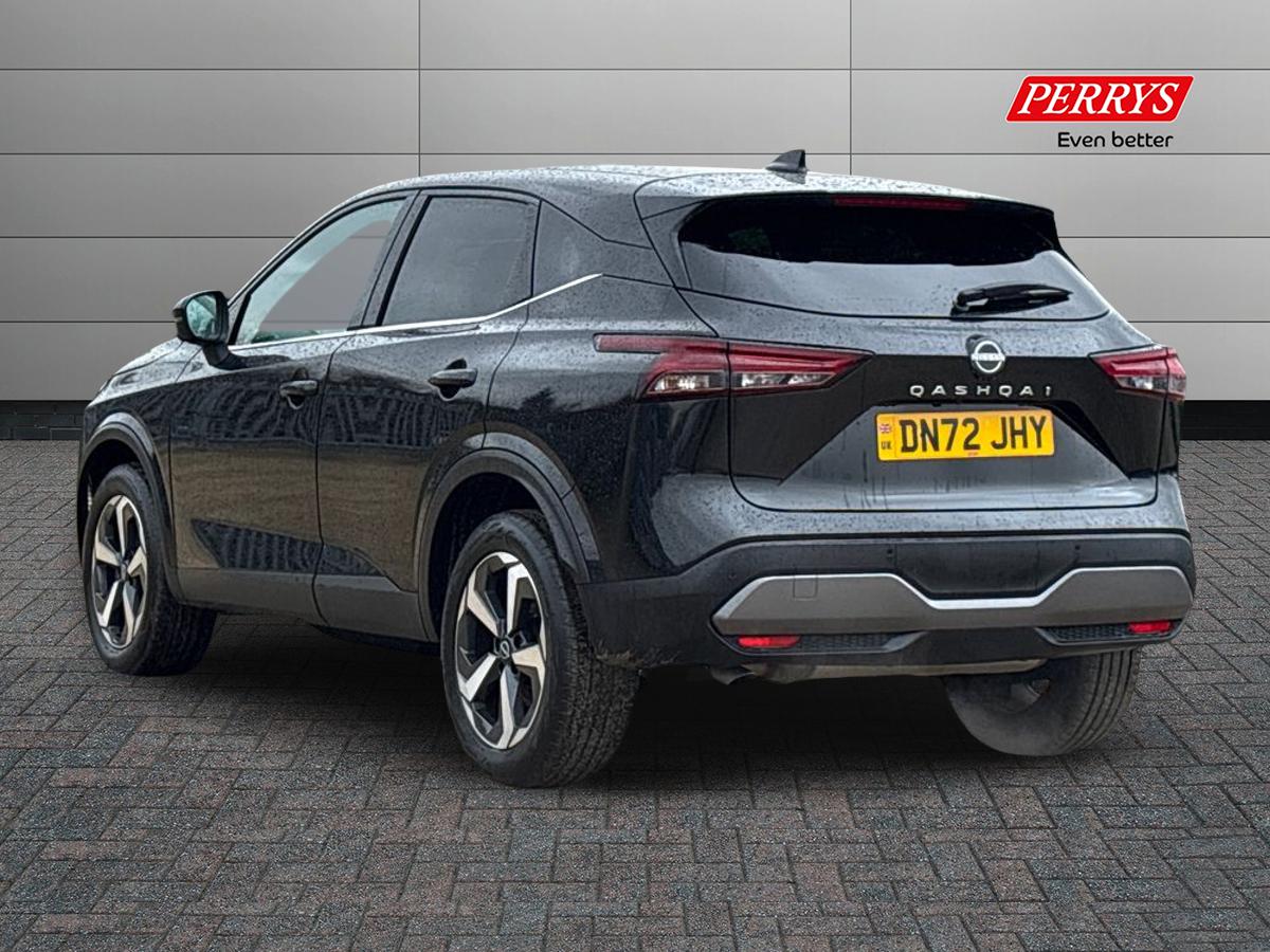 Used Nissan Qashqai 2022 for sale - 77311021: Photo 2