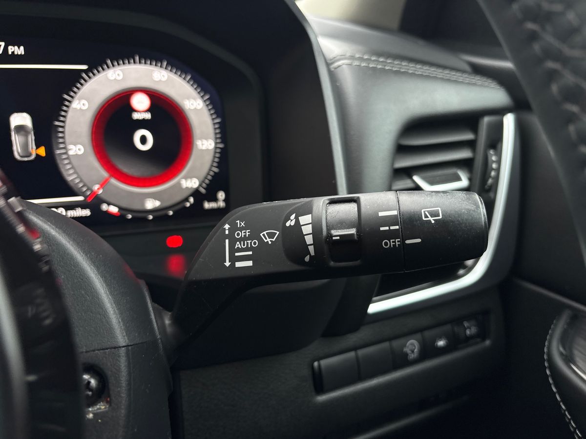 Used Nissan Qashqai 2022 for sale - 77311021: Photo 22