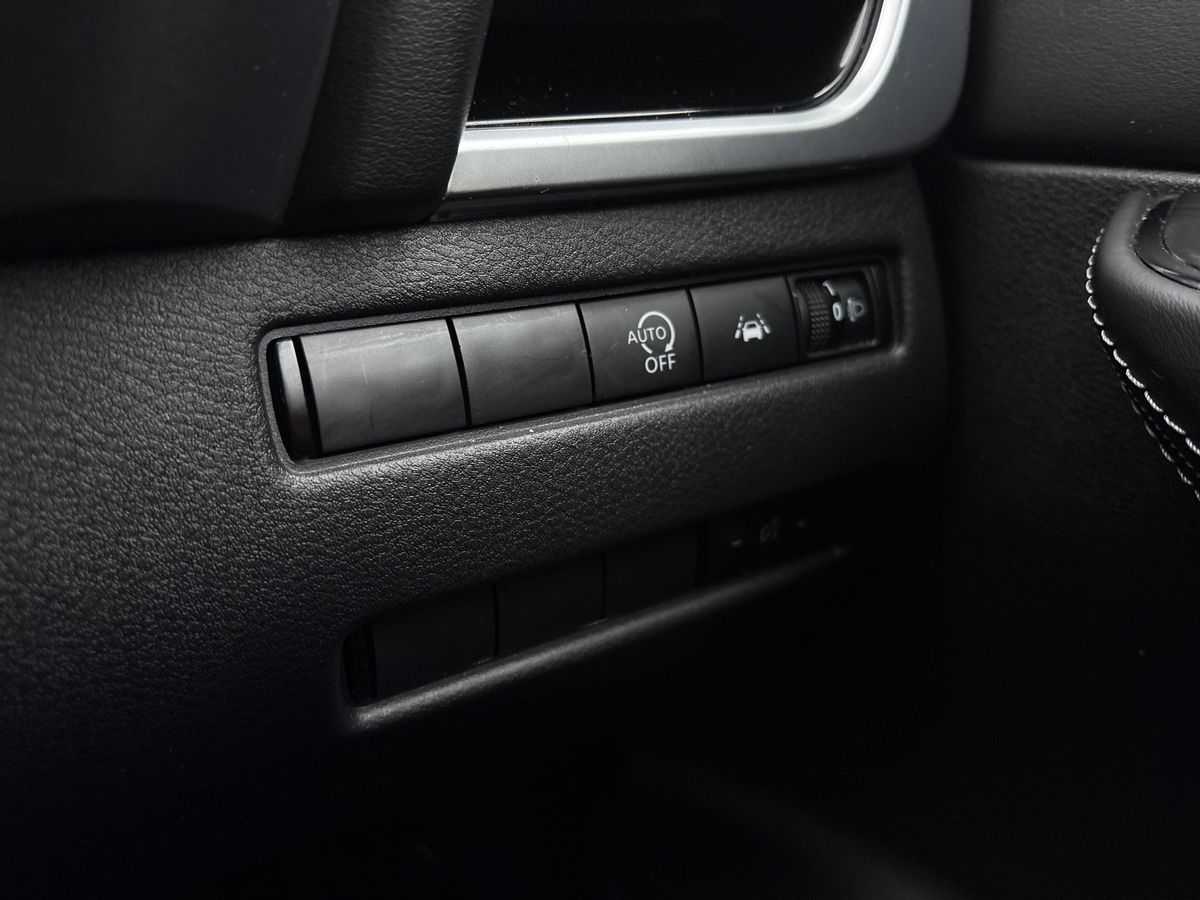 Used Nissan Qashqai 2022 for sale - 77311021: Photo 24