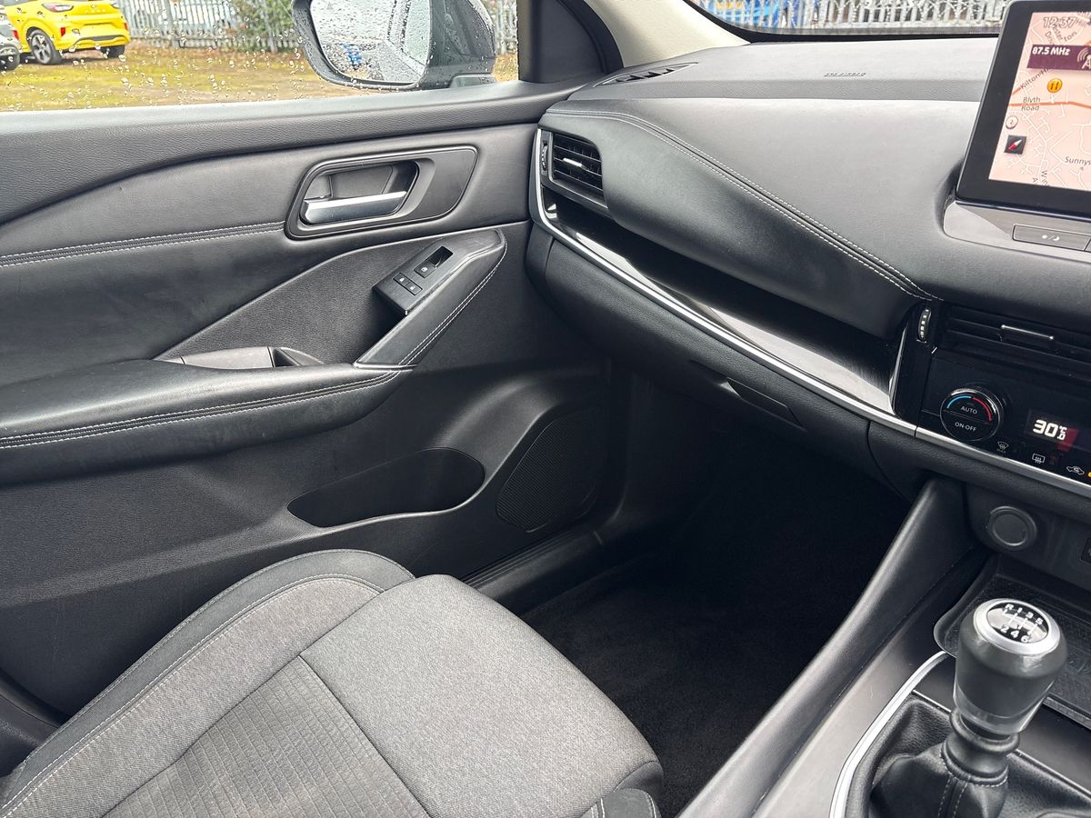 Used Nissan Qashqai 2022 for sale - 77311021: Photo 27