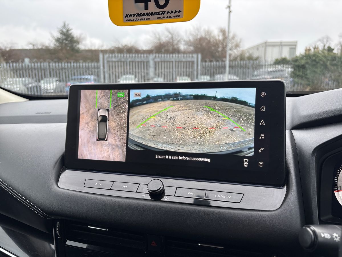 Used Nissan Qashqai 2022 for sale - 77311021: Photo 28