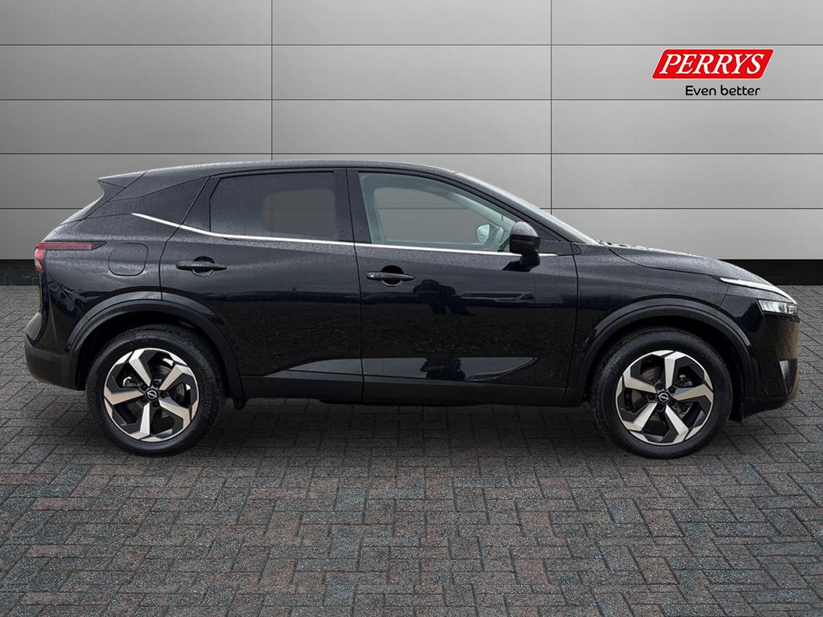 Used Nissan Qashqai 2022 for sale - 77311021: Photo 3
