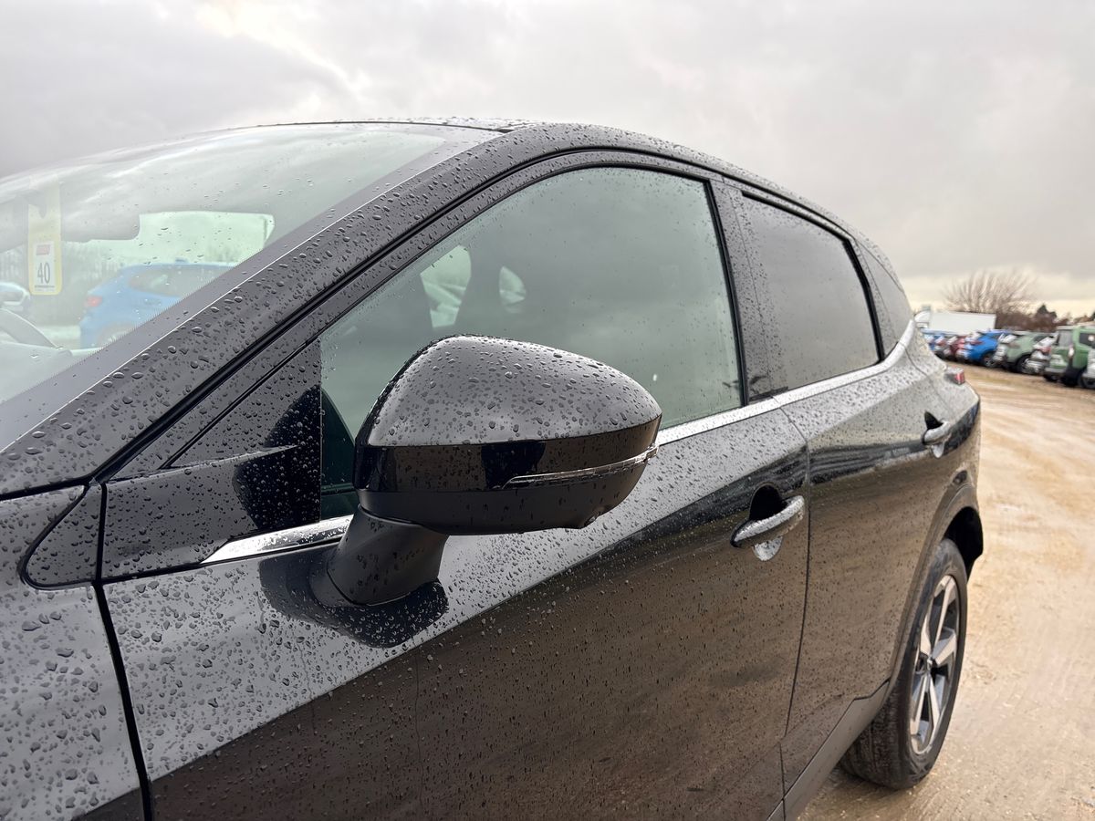 Used Nissan Qashqai 2022 for sale - 77311021: Photo 35