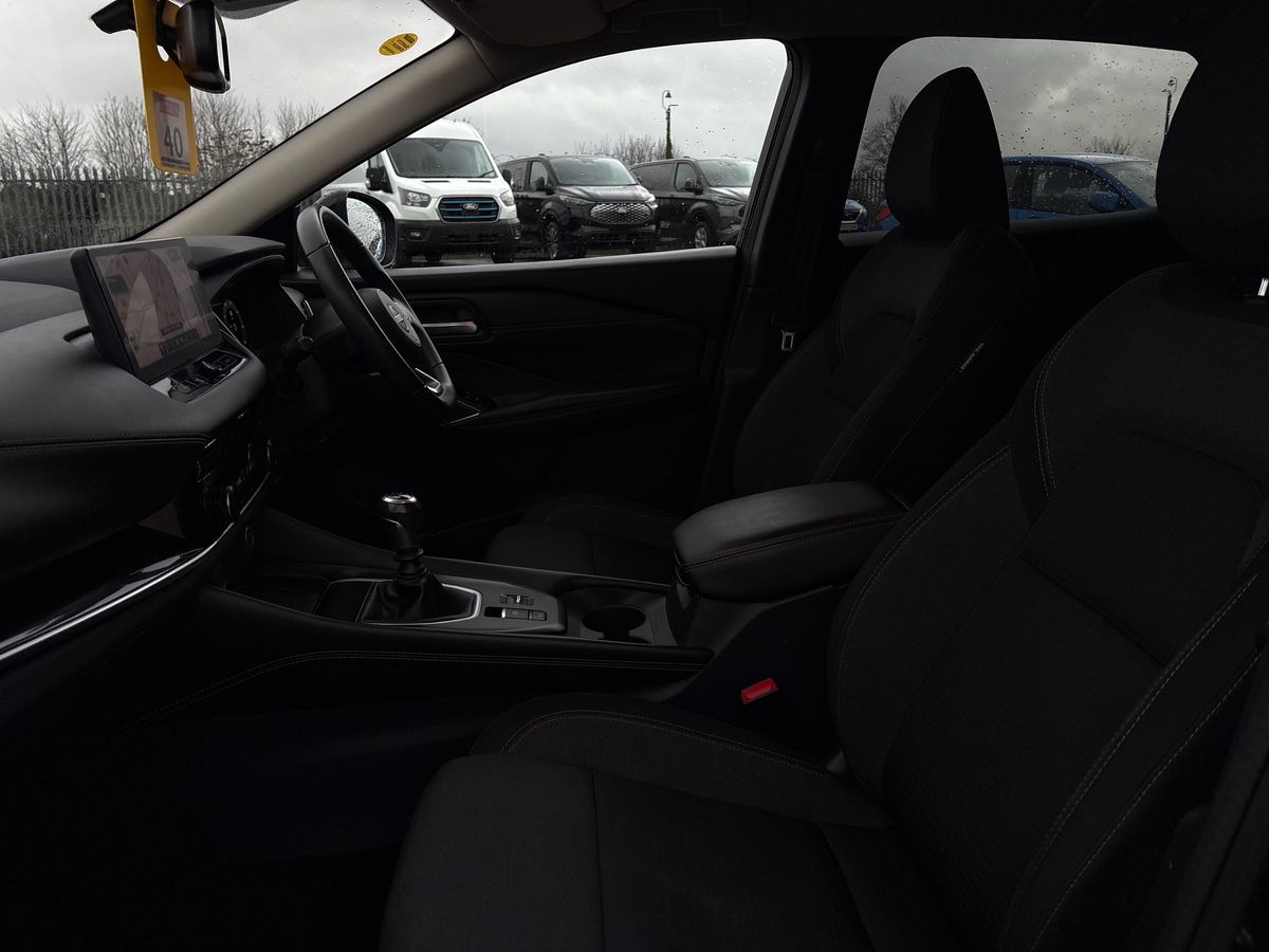 Used Nissan Qashqai 2022 for sale - 77311021: Photo 36