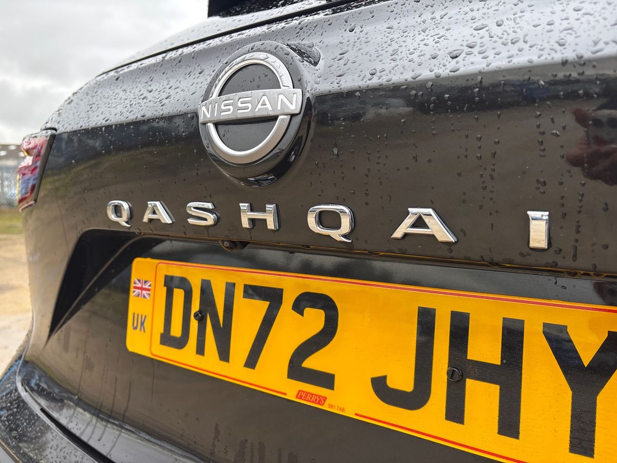 Used Nissan Qashqai 2022 for sale - 77311021: Photo 38