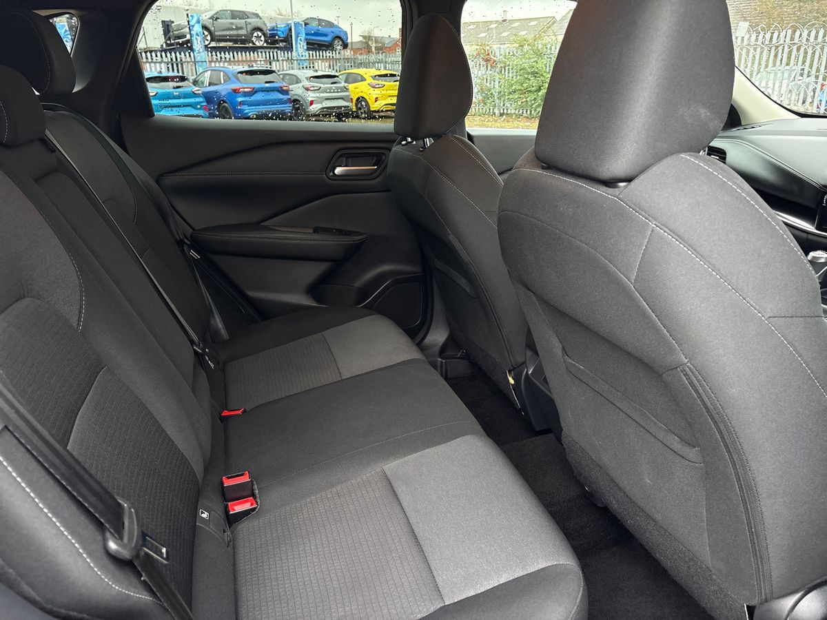 Used Nissan Qashqai 2022 for sale - 77311021: Photo 39