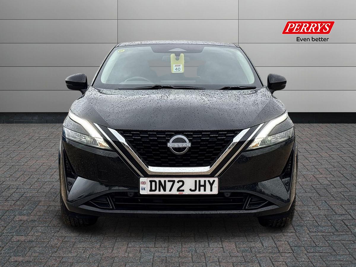 Used Nissan Qashqai 2022 for sale - 77311021: Photo 4