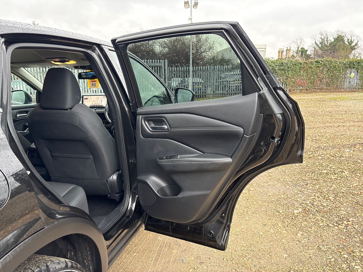 Used Nissan Qashqai 2022 for sale - 77311021: Photo 40