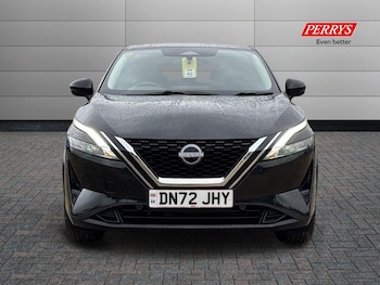 Used Nissan Qashqai 2022 for sale - 77311021: Photo