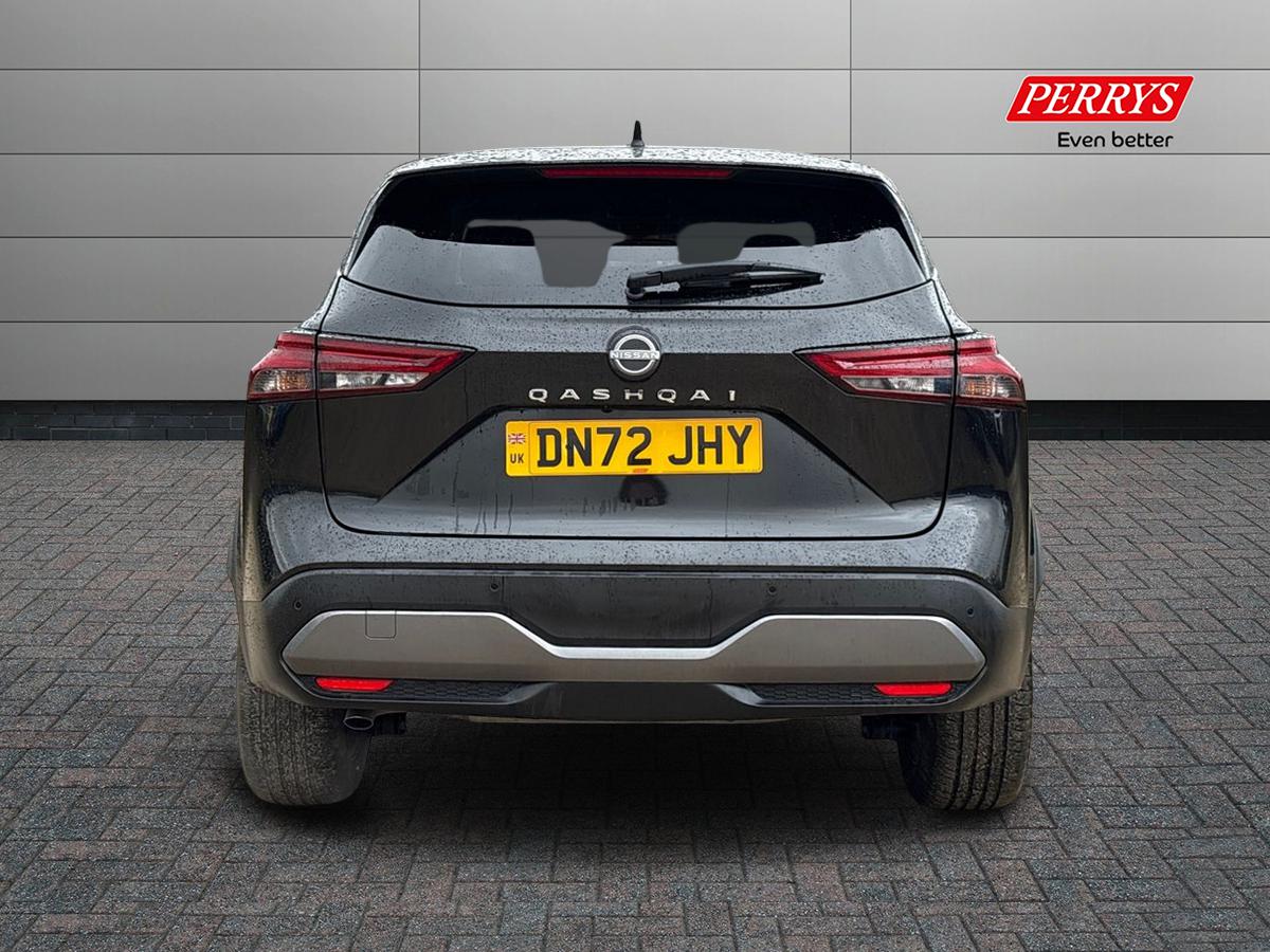 Used Nissan Qashqai 2022 for sale - 77311021: Photo 5