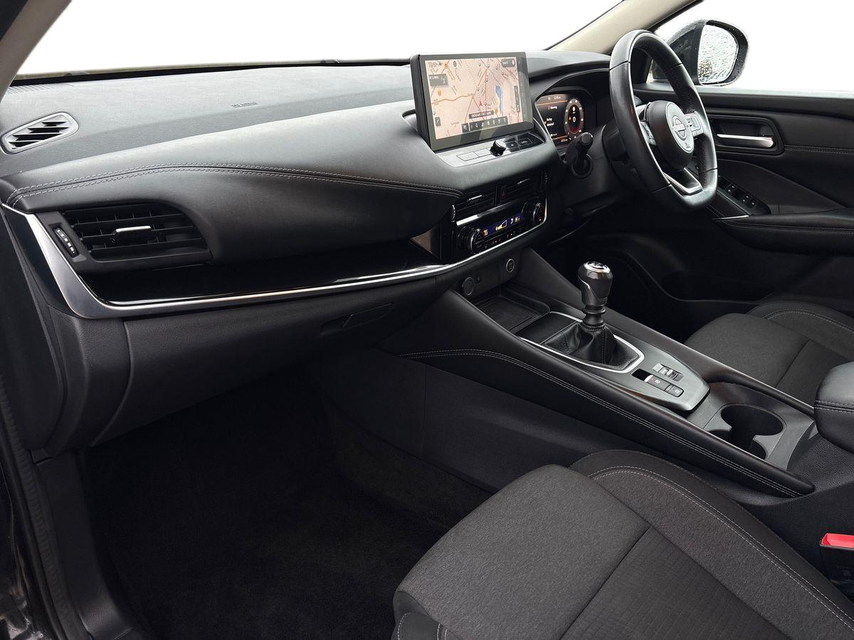 Used Nissan Qashqai 2022 for sale - 77311021: Photo 6