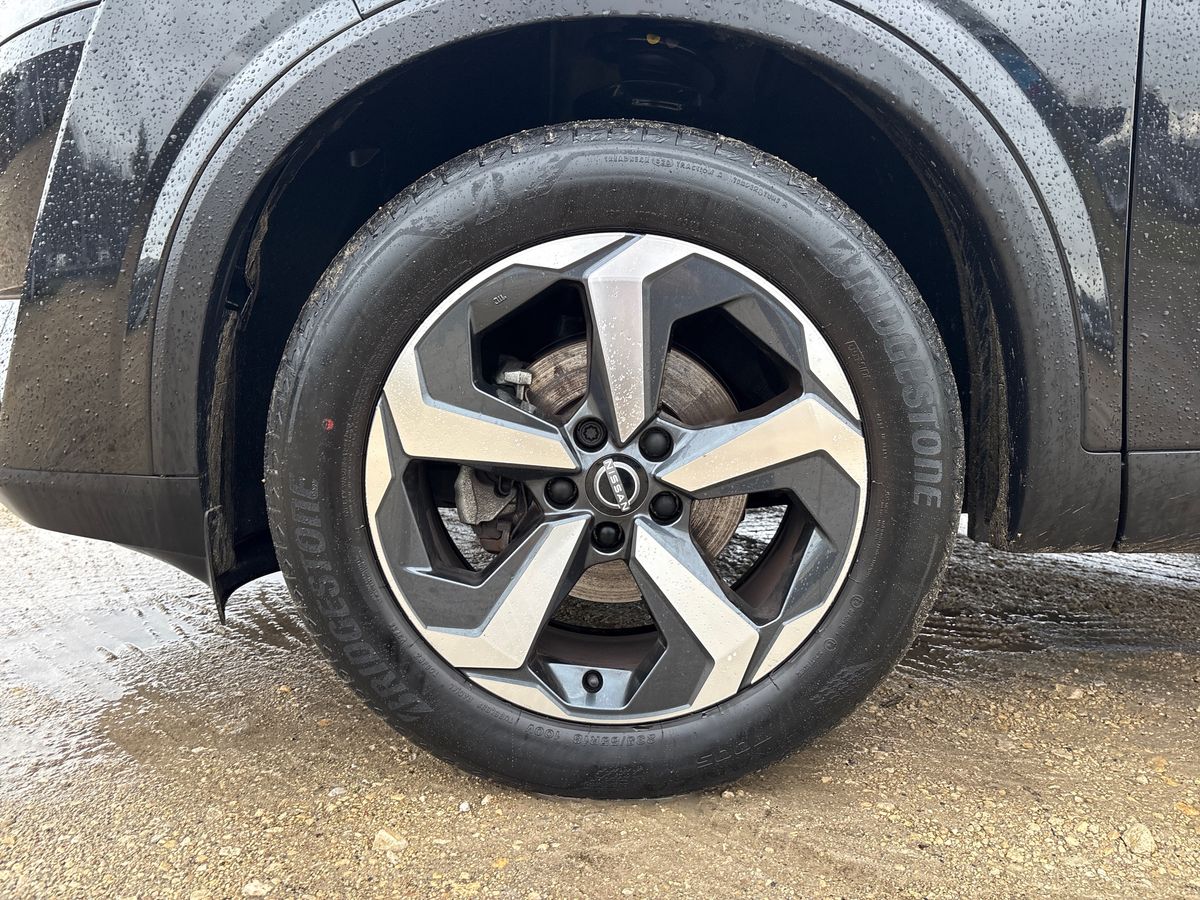 Used Nissan Qashqai 2022 for sale - 77311021: Photo 7