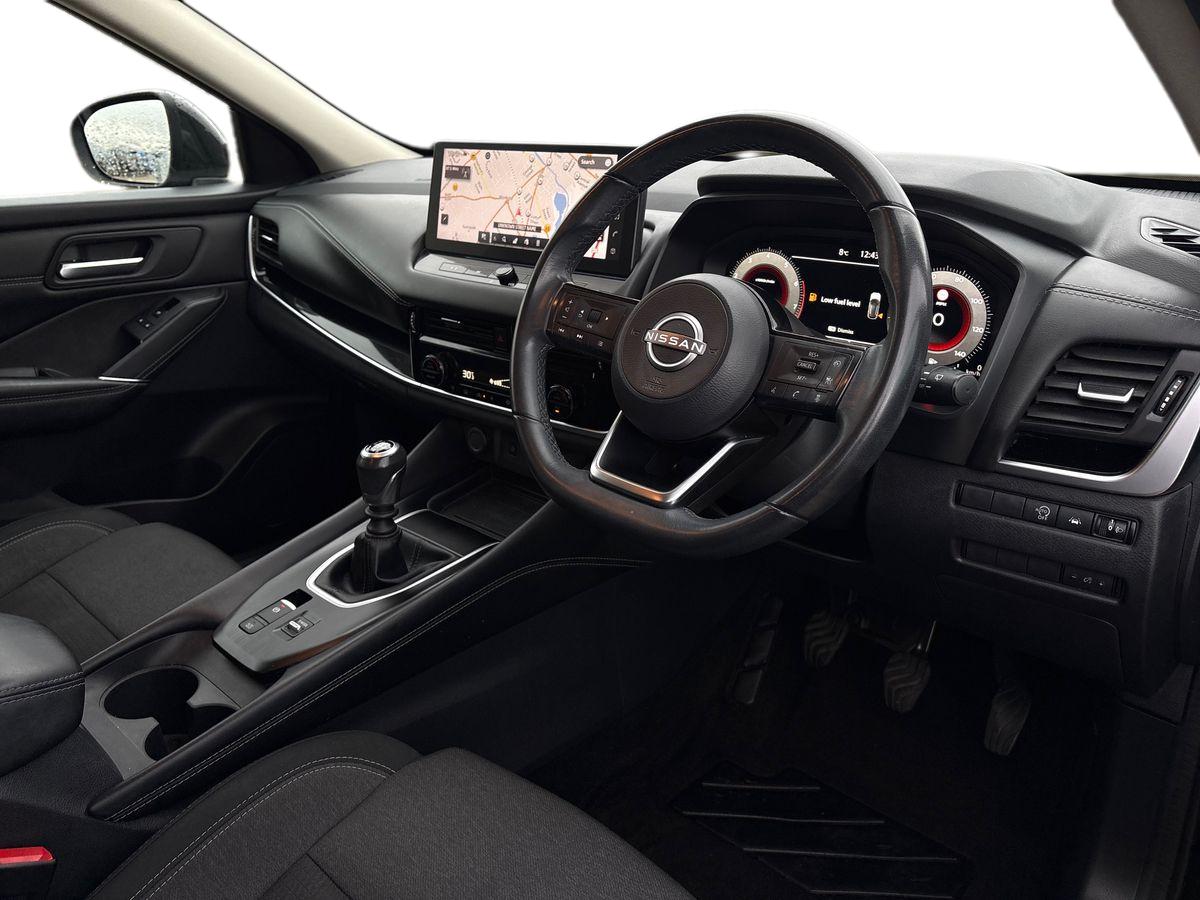 Used Nissan Qashqai 2022 for sale - 77311021: Photo 8