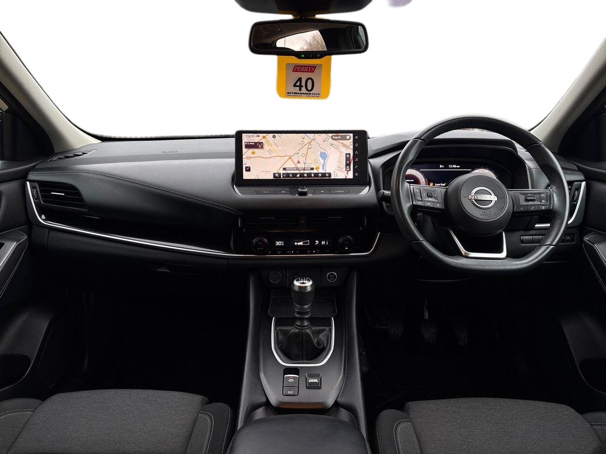 Used Nissan Qashqai 2022 for sale - 77311021: Photo 9