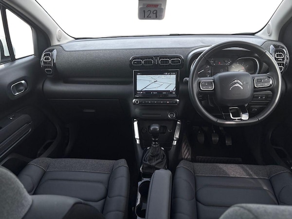 Used Citroen C3 Aircross 2021 for sale - 75711268: Photo 10