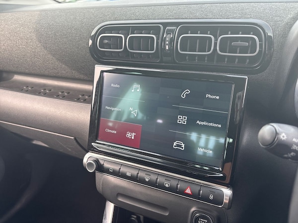 Used Citroen C3 Aircross 2021 for sale - 75711268: Photo 11
