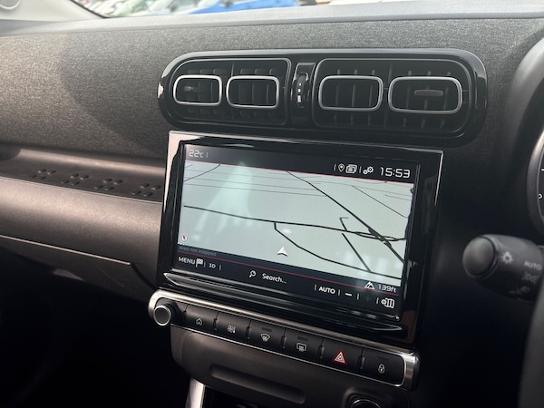 Used Citroen C3 Aircross 2021 for sale - 75711268: Photo 13