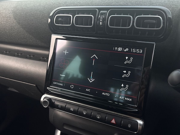 Used Citroen C3 Aircross 2021 for sale - 75711268: Photo 14