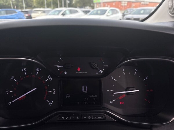 Used Citroen C3 Aircross 2021 for sale - 75711268: Photo 16